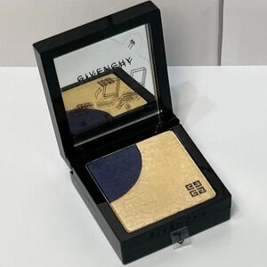 Givenchy 2 Lune Mordoree Limited Edition Eyeshadow And Highlighter Duo